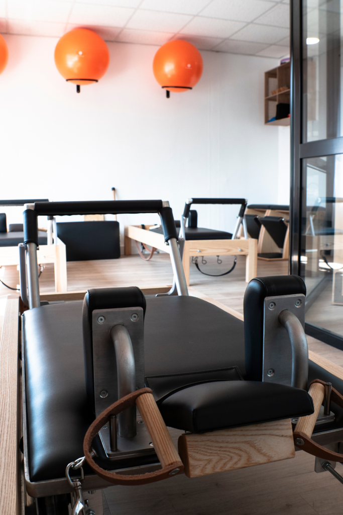 Institut Pilates Infinity Clapiers La méthode Pilates